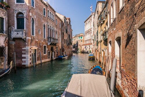 Апартаменты San Polo 2140 In The Heart Of Venice в Венеции