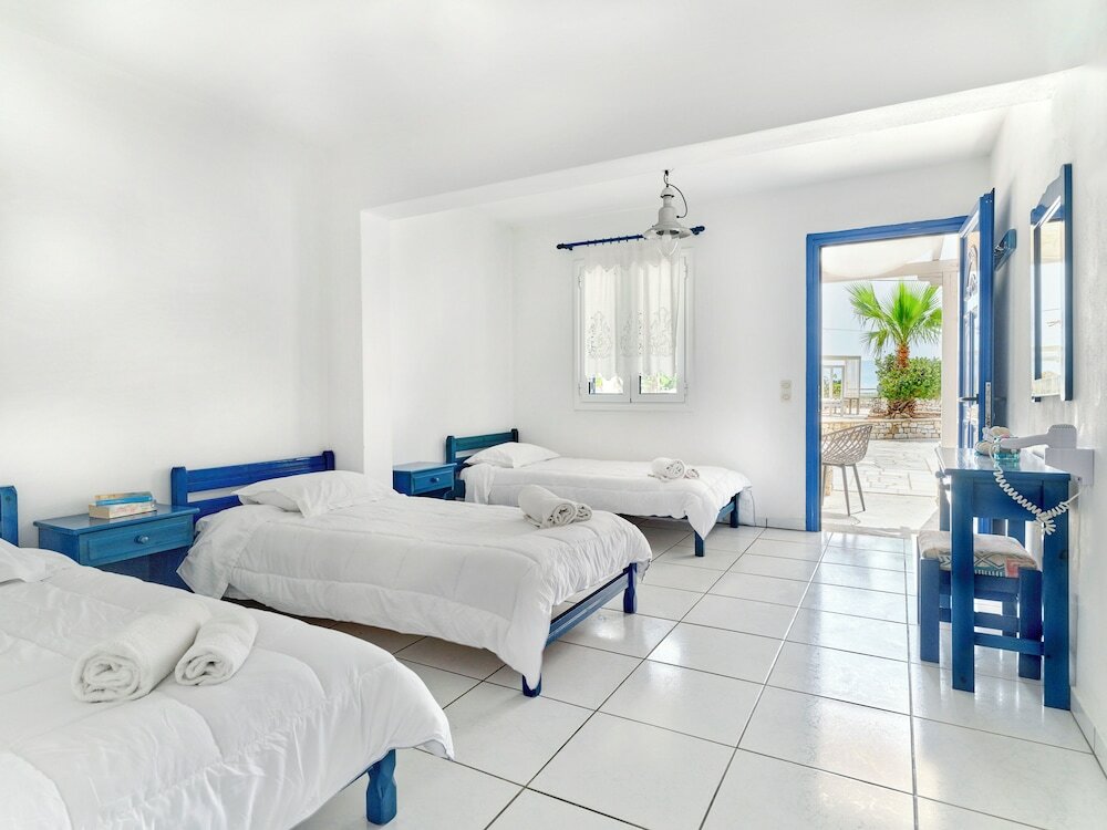 Фото Fyrogenis Palace Hotel - Apartments