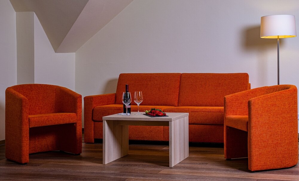 Фото Hotel am Stadtpark