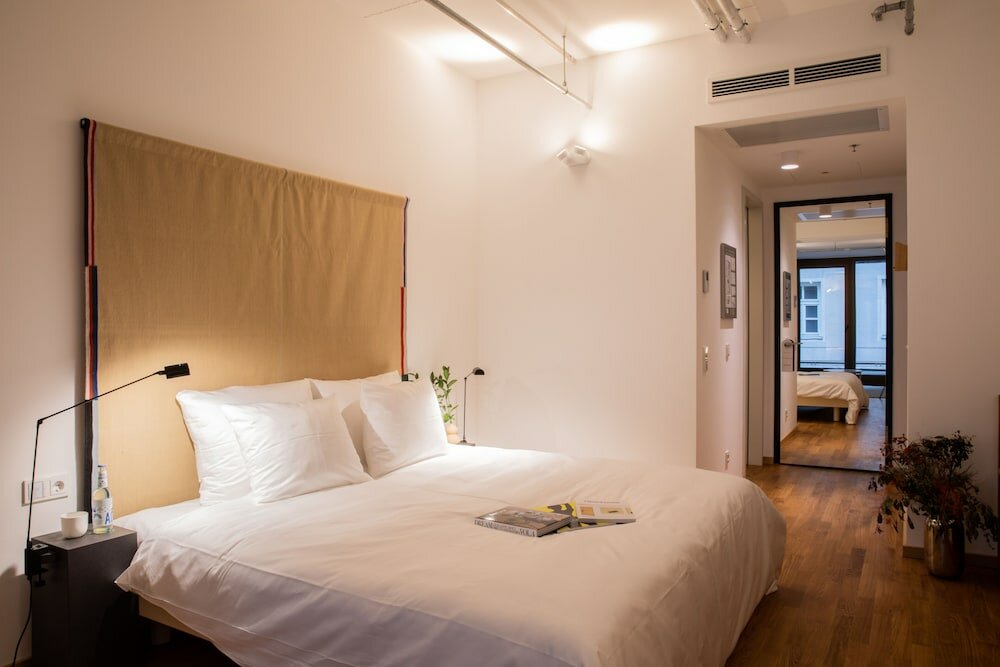 Фото Haus im Tal