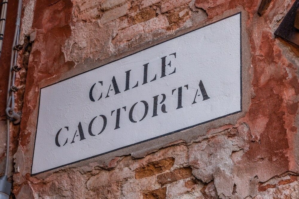 Фото Fenice Backstage over Canal