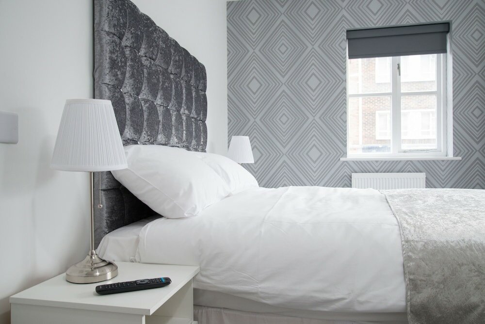 Фото Tlk Apartments And Hotel