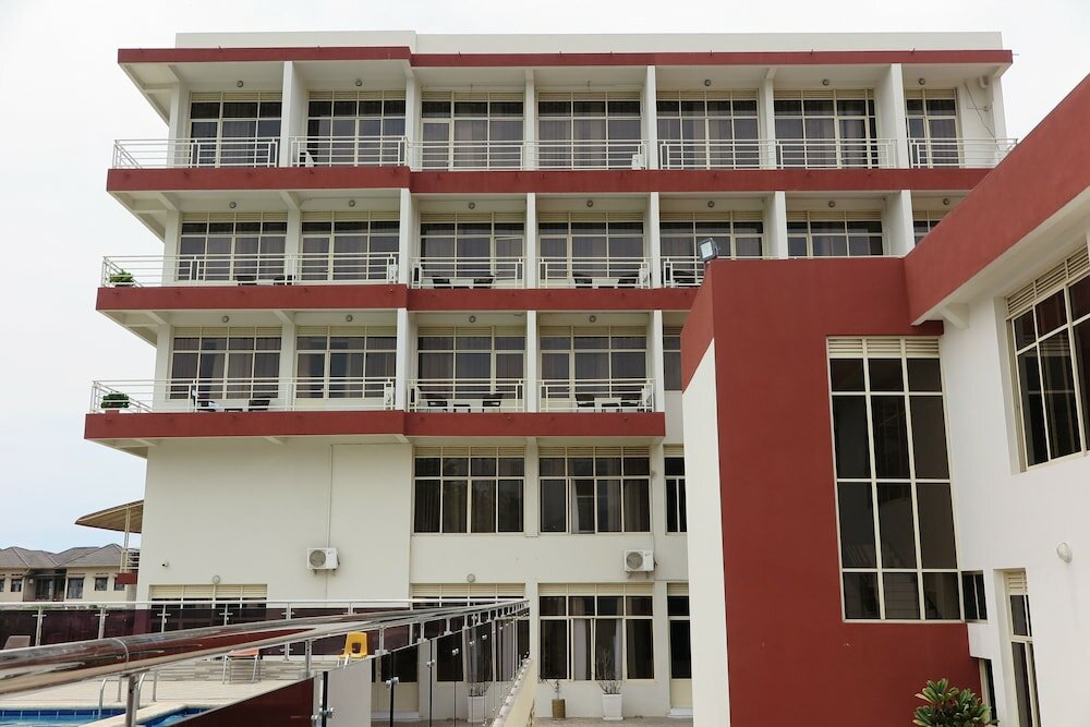 Фото King's Conference Centre