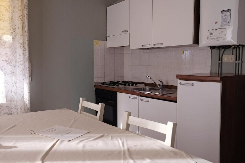 Фото Residence Perla