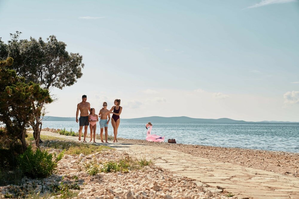 Фото Falkensteiner Residences Senia