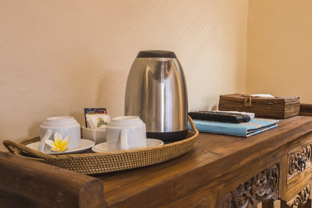 Фото Capung Cottage