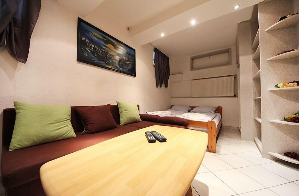 Фото City-Pension-Storch