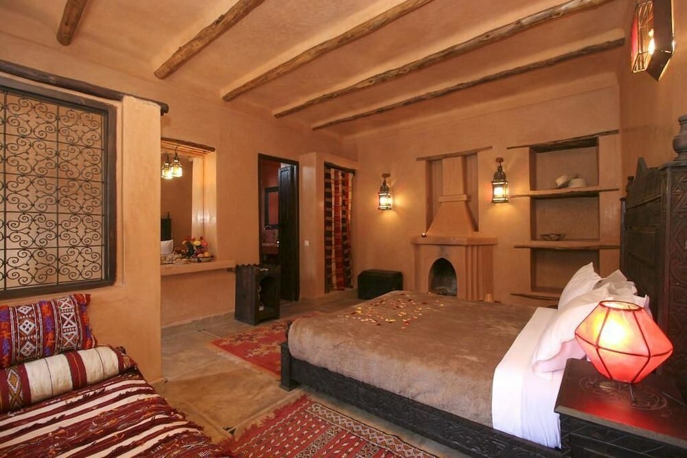 Фото Jnane Leila Mks