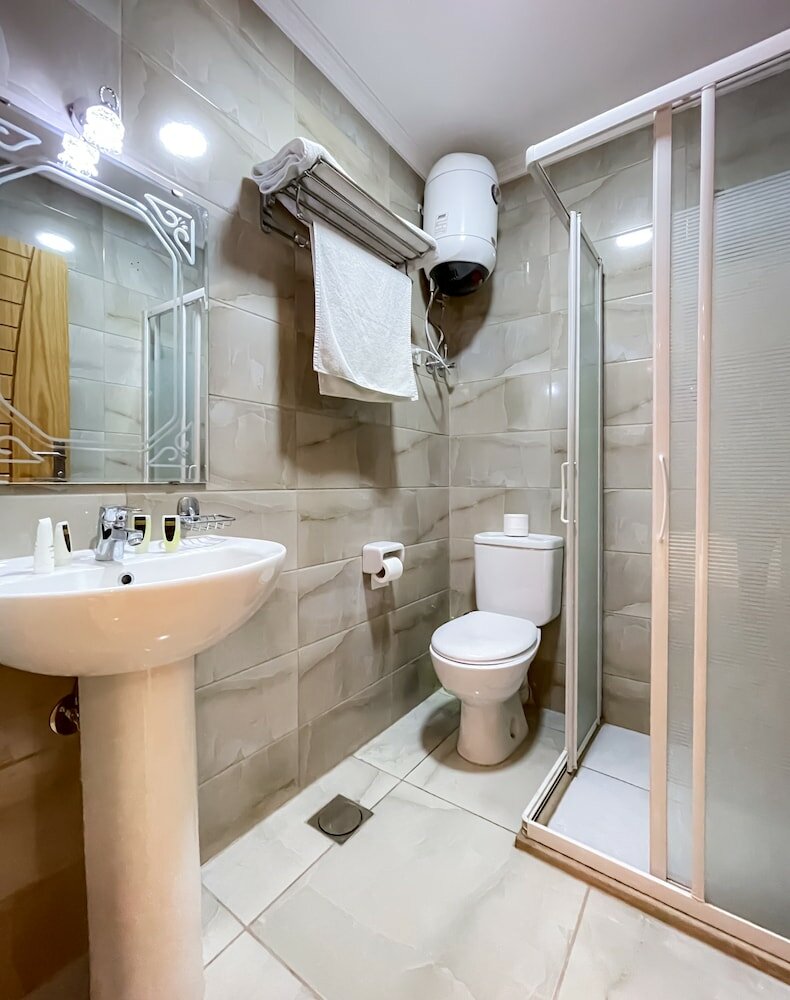 Фото Sphinx Golden Gate Inn