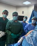 Op. Dr. Seyyid Isa Keskinkilic (Sakarya, Serdivan, Baglar Avenue, 116), private practice doctors