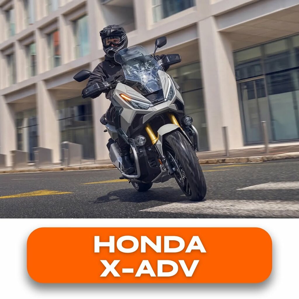 Motorcycle dealership Maksi Motor, Istanbul, photo