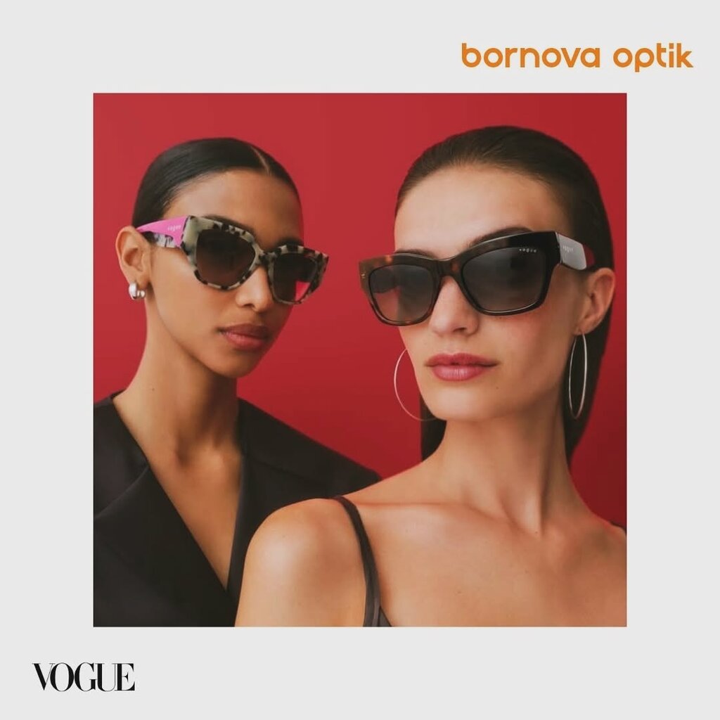 Opticial store Bornova Optics, Izmir, photo