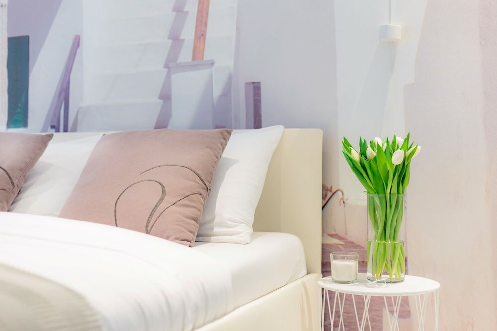 Фото Visionapartments Zug Baarerstrasse