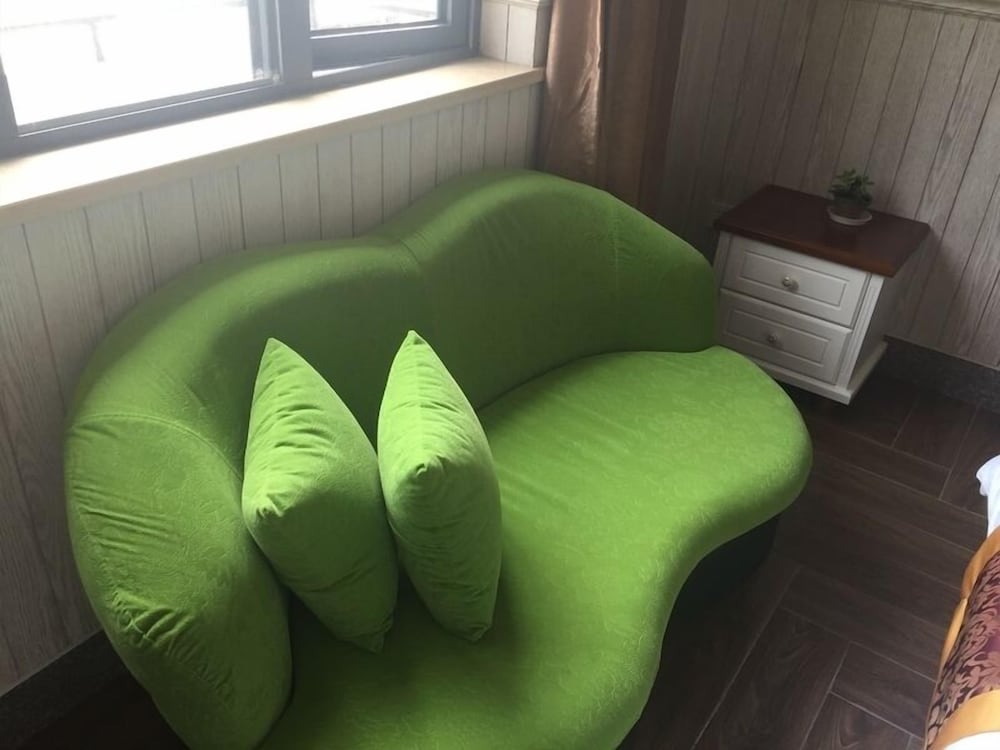 Фото QiaShe Hotel HangZhou