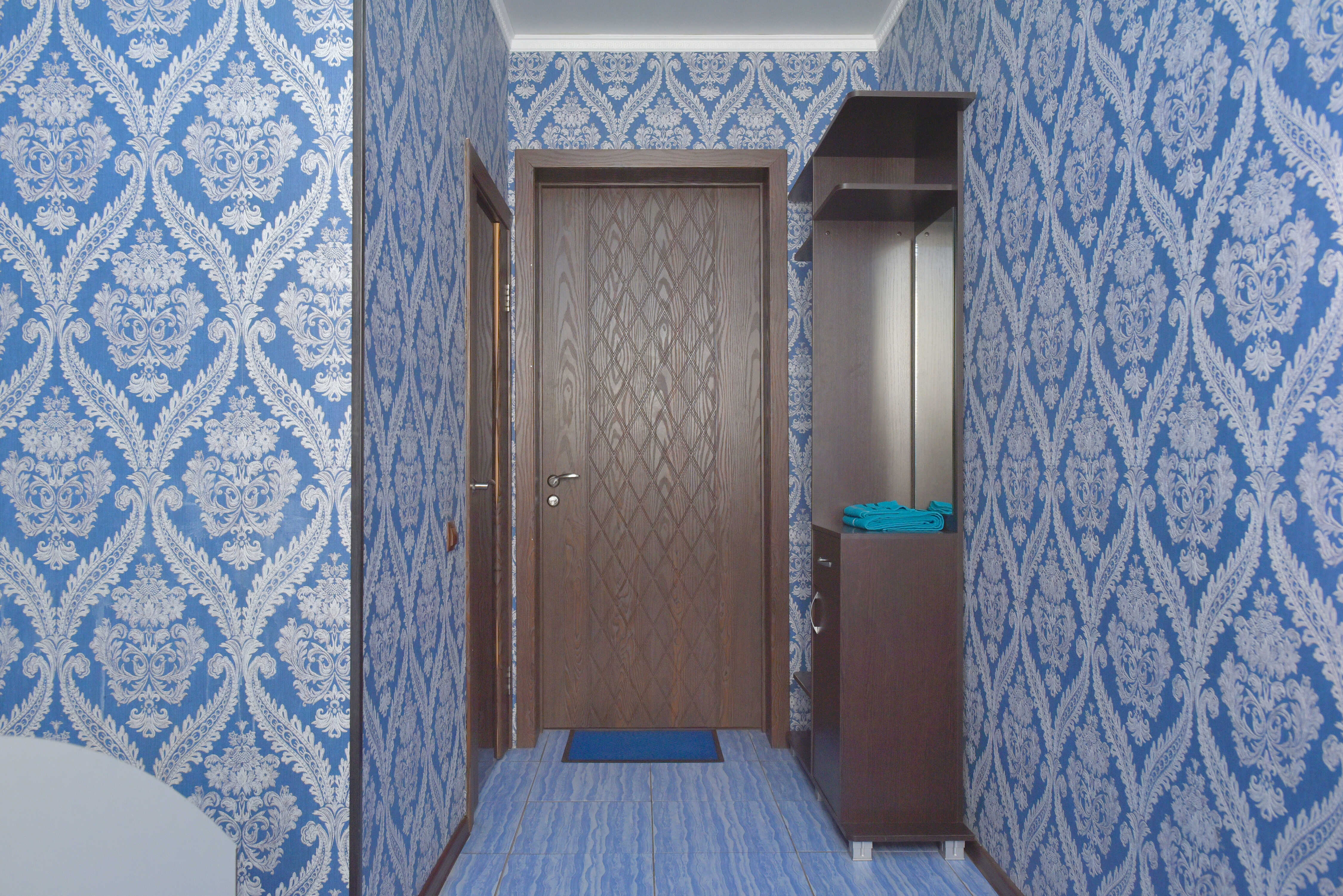 Фото Меланья