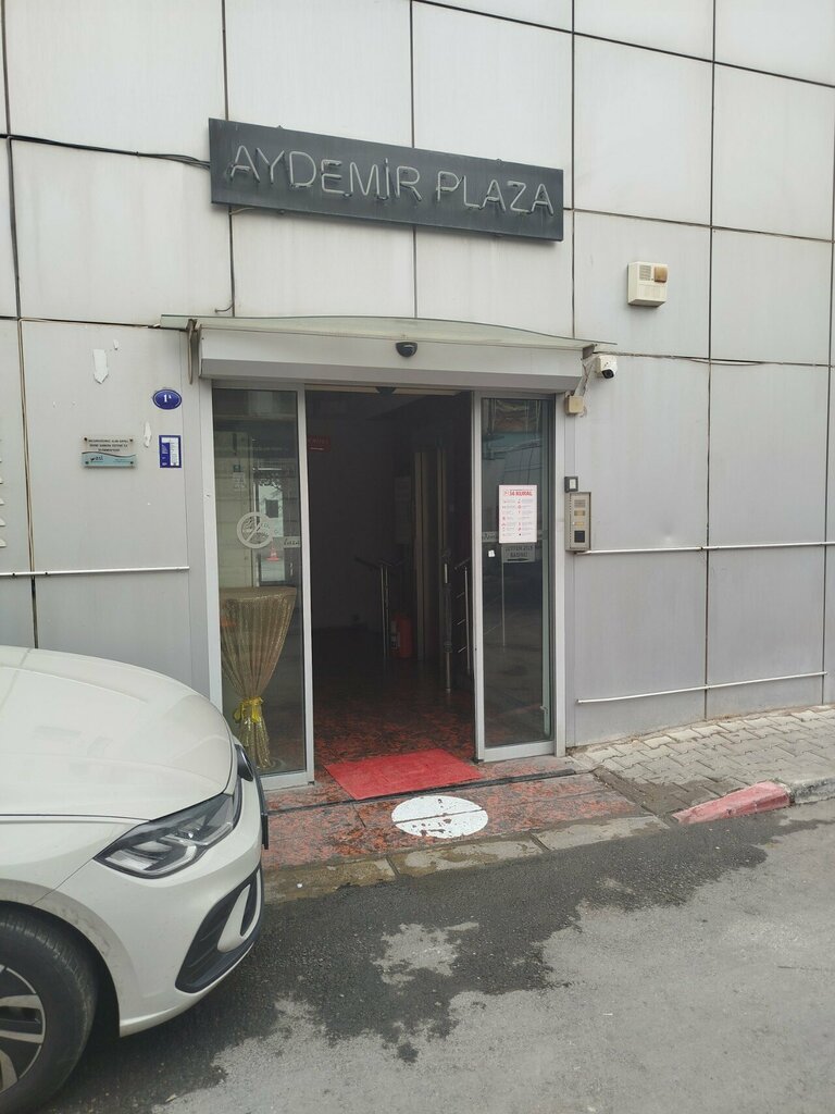 قاعة الولائم Aydemir Plaza Wedding Halls ، إزمير، صورة