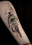 MidLine (Tsentralniy Microdistrict, Promyshlennaya ulitsa, 120), tattoo studio