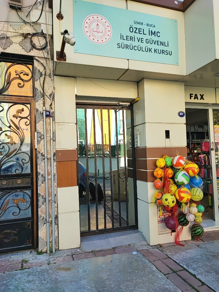 Educational center IMC Trainings, Izmir, photo