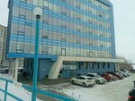 ТехРесурс-Алтай, официальный представитель Doorhan (Bavarina Square, 1), automatic doors and gates
