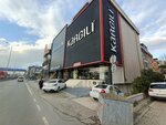 Kargili Furniture Avcilar Showroom (İstanbul, Avcılar, Üniversite Mah., Çardak Sok., 1A), furniture store