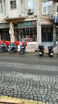 Don Pietro (İstanbul, Beyoğlu, Pürtelaş Hasan Efendi Mah., Akyol Sok., 49) ، محل صنع البيتزا