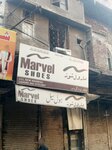 Marvel Shoes (New Anarkali Road, 136), shoe store