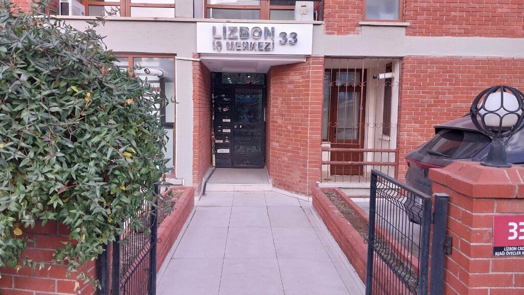 Engineering Metka Project Engineering, Ankara, photo