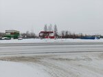 АГЗС Экотэк (Khanty-Mansi Autonomous Area, Nizhnevartovsk, Stantsionnaya ulitsa) ، محطات البنزين