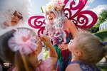 Happy kids (Studencheskaya ulitsa, 14Д), organización y celebración de fiestas infantiles