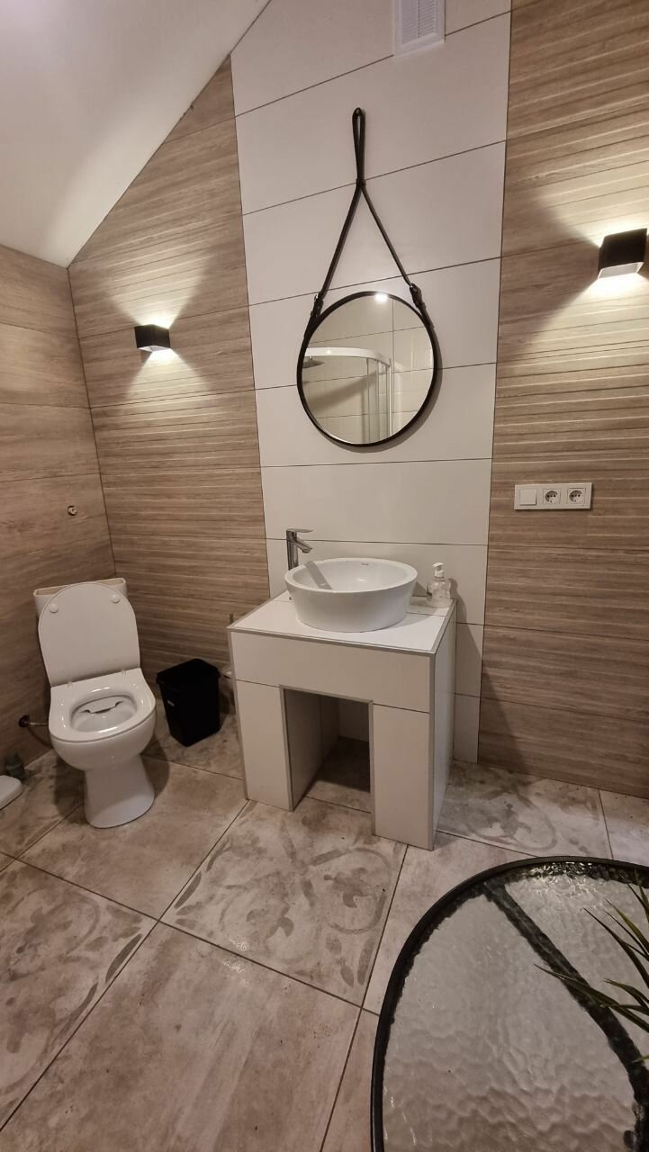 Фото Ezera Park Hotel