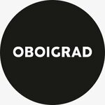 Oboigrad (Admiralteyskaya Street No:46), duvar kağıdı mağazaları  Astrahan'dan