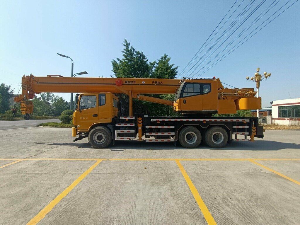 Special equipment and special vehicles Азимут, Moscow, photo