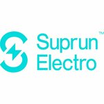 Suprun Electro (Кенесары хан көшесі, 54/14к2), энергетикалық жабдықтар  Алматыда