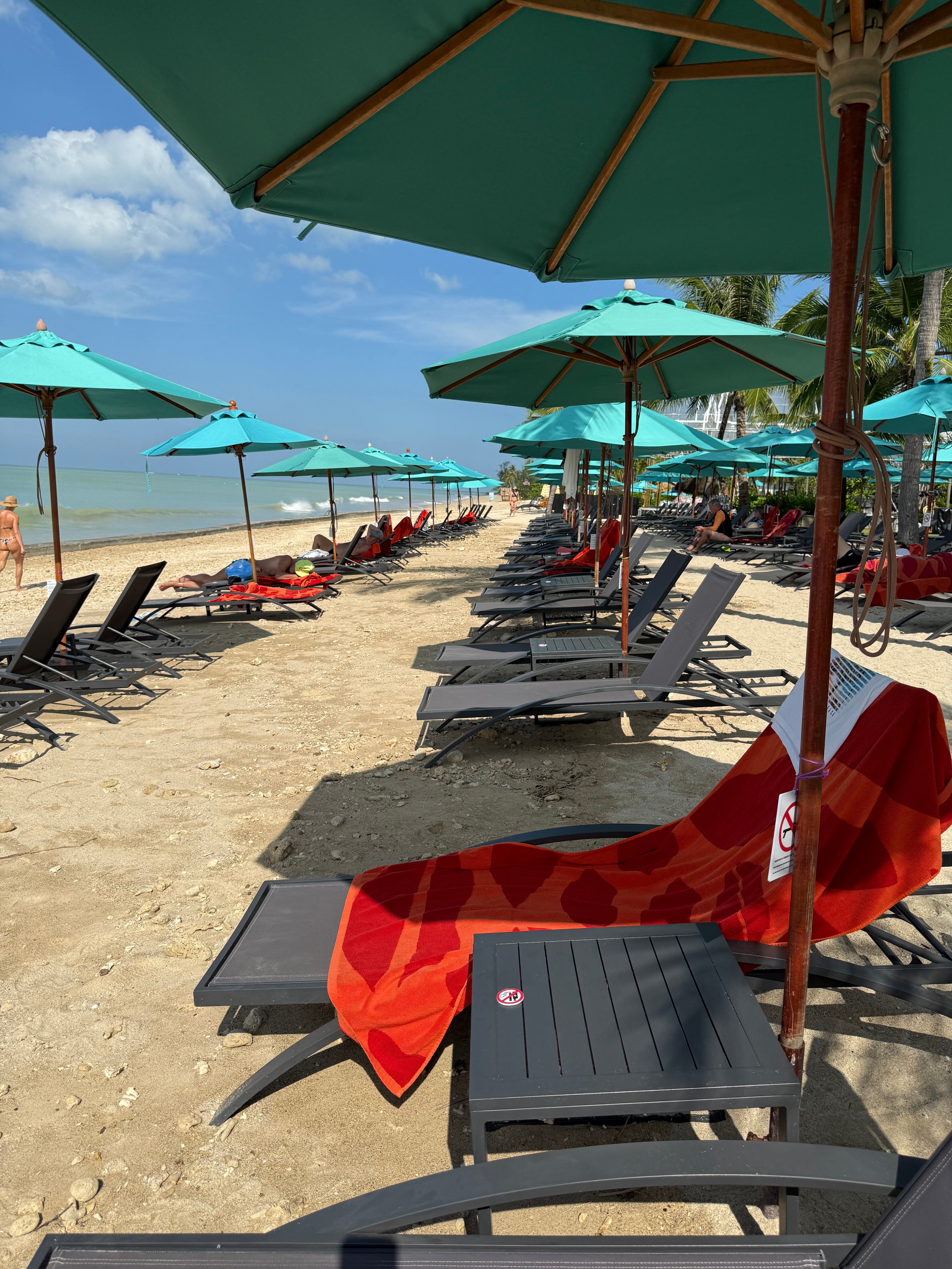 Фото Le Meridien Khao Lak Resort & SPA