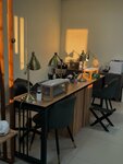 Tonko nail bar (Bolshaya Sankt-Peterburgskaya Street, 39к22), beauty salon