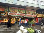 Brothers Greengrocer (İstanbul, Bağcılar Cad., 145B), greengrocery