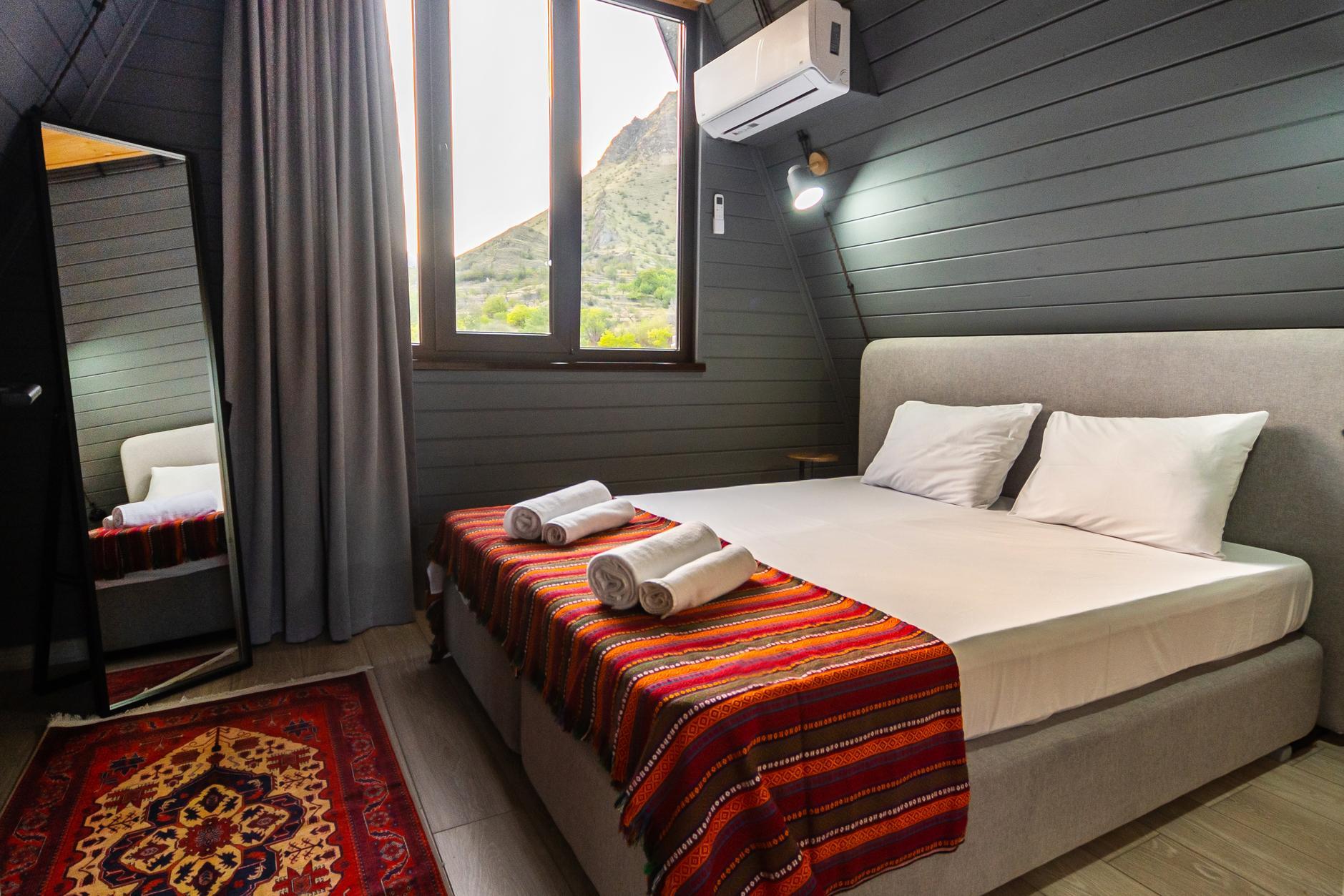 Фото Вилла Могох