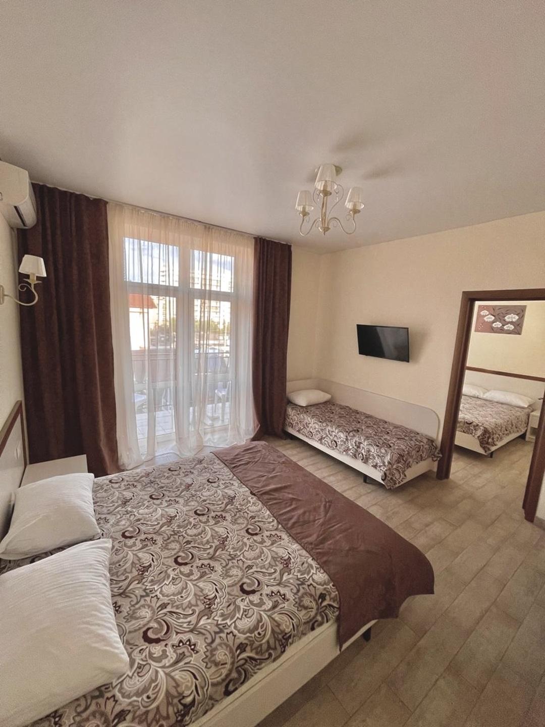 Фото Барвиха