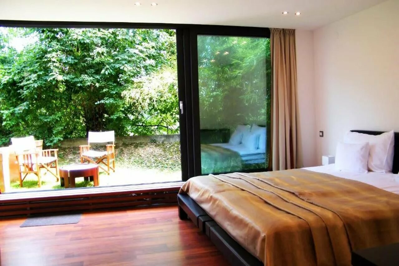 Фото Отель President