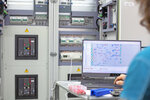 Nku - Energo Servis (Geroya Ryabtseva Street, 35), industrial equipment