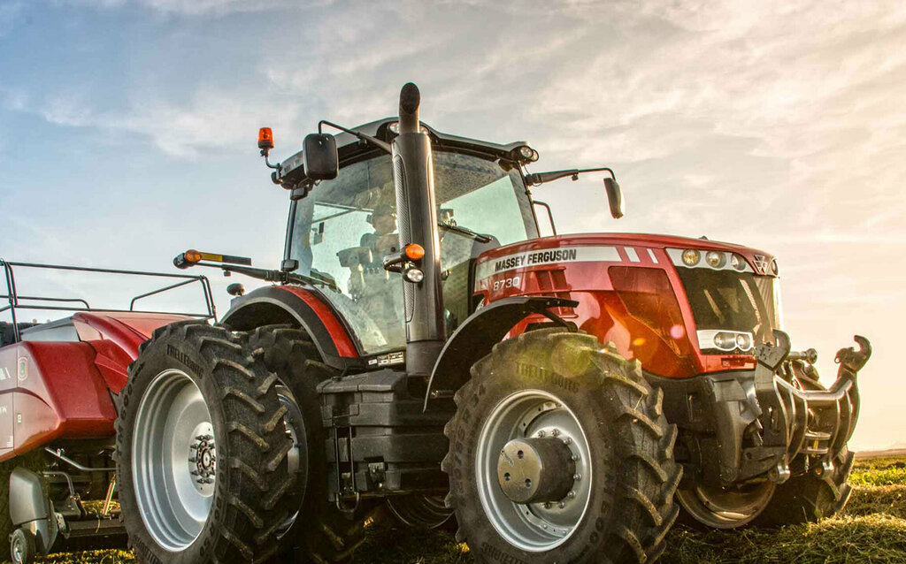 Agricultural machinery, equipment Baysan Makina, Turgutlu, photo