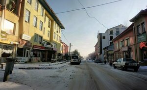 Elit Apart Hotel (Isparta, Senirkent, Hamidiye Mah., Ali İhsan Şahin Cad., 5), hotel