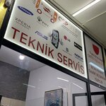 Şahin İletişim (Eskişehir, Iki Eylul Street, 28), phone repair