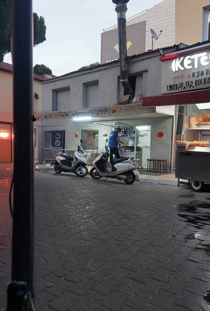 Restaurant Kofteci Serdar Usta, Salihli, photo