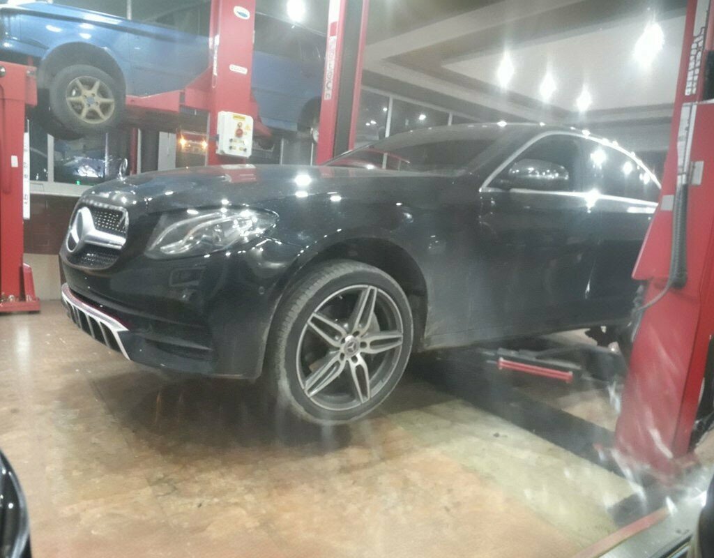 Car dealership Castrol Auto Service - Elite Auto, Tekkekoy, photo