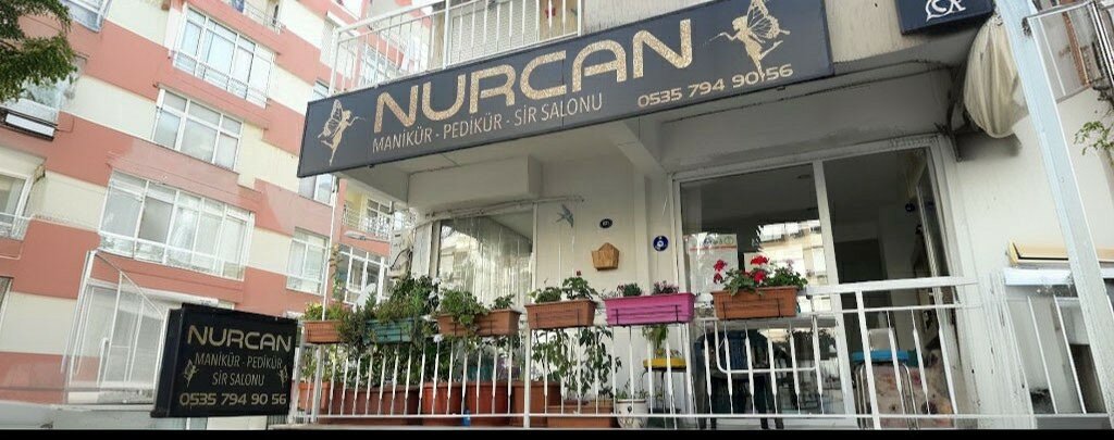 Öznur Manikür-Pedikür-Güzellik Salonu