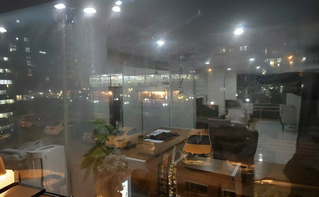 Private experts Babil Plaza, Batman, photo