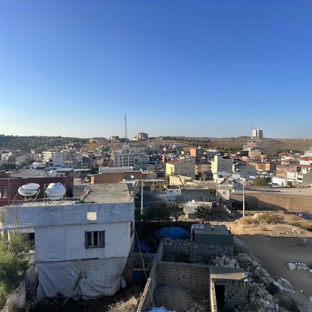 Educational center Omerli Halk Egitim Merkezi, Omerli, photo