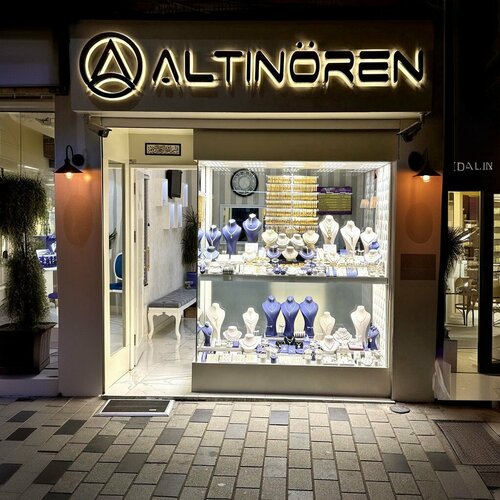 Altınören Kuyumculuk Fotoğraf 1