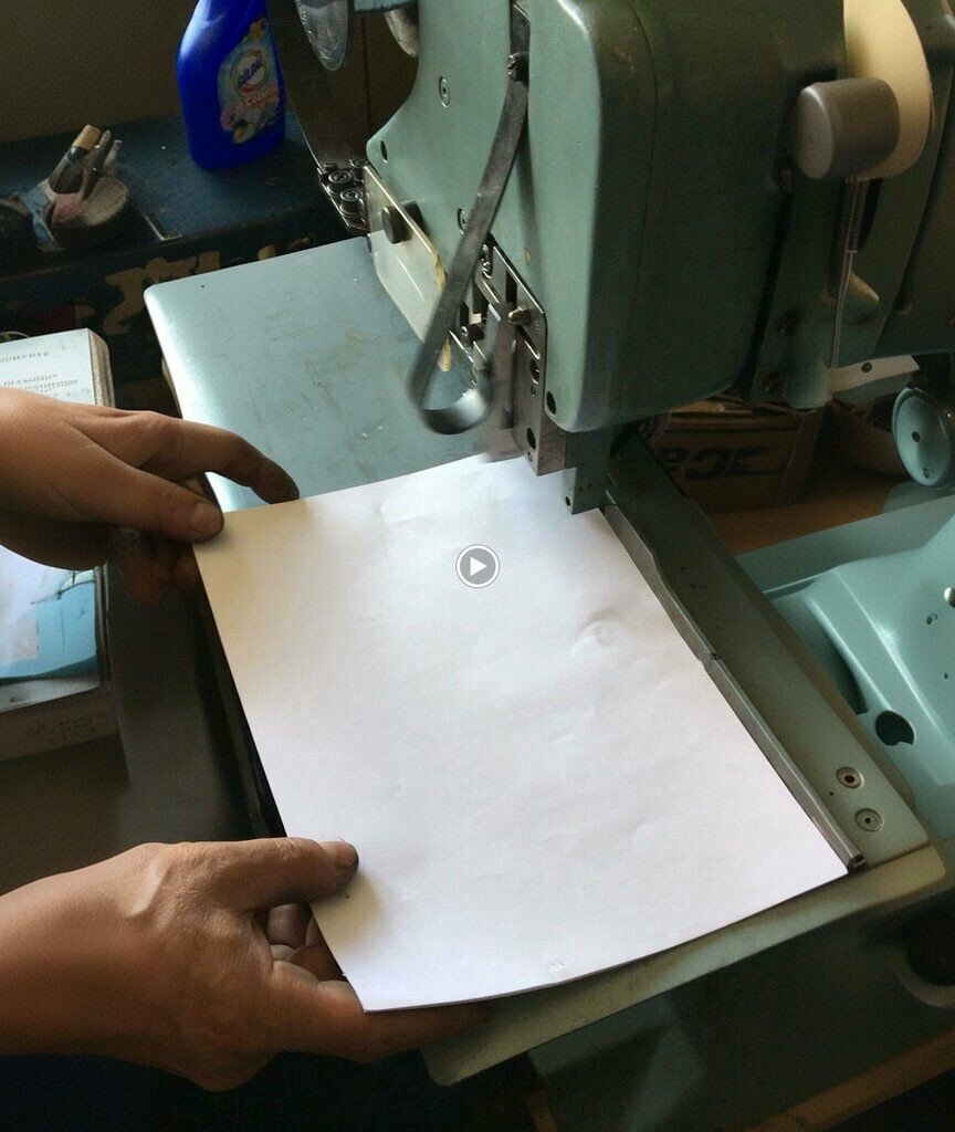 Printing equipment Oftim Taslama, Ankara, photo